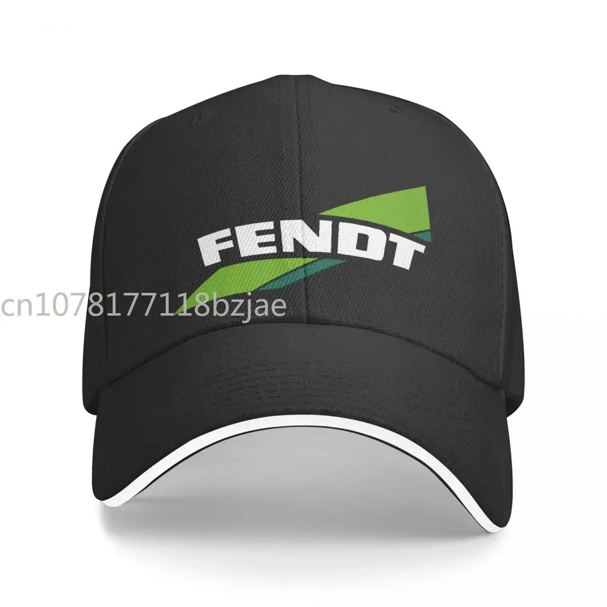 Agriculture Farming Hats - Fendt Traktor Baseballkappen Hip Hop Landwirtschaft