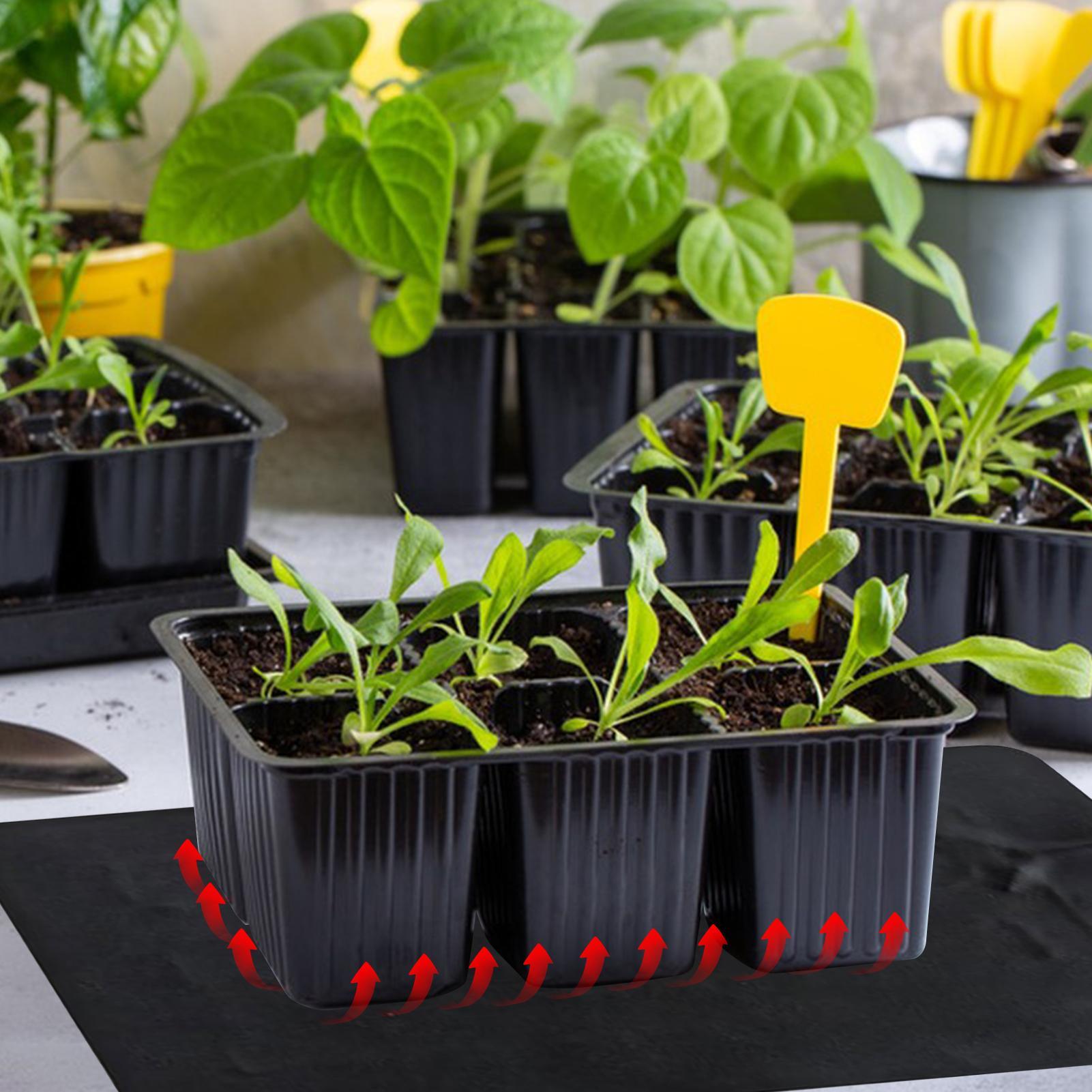 USB-Heizmatten für Setzlinge,  – Seedling Heat Mat Bewertung und Preis