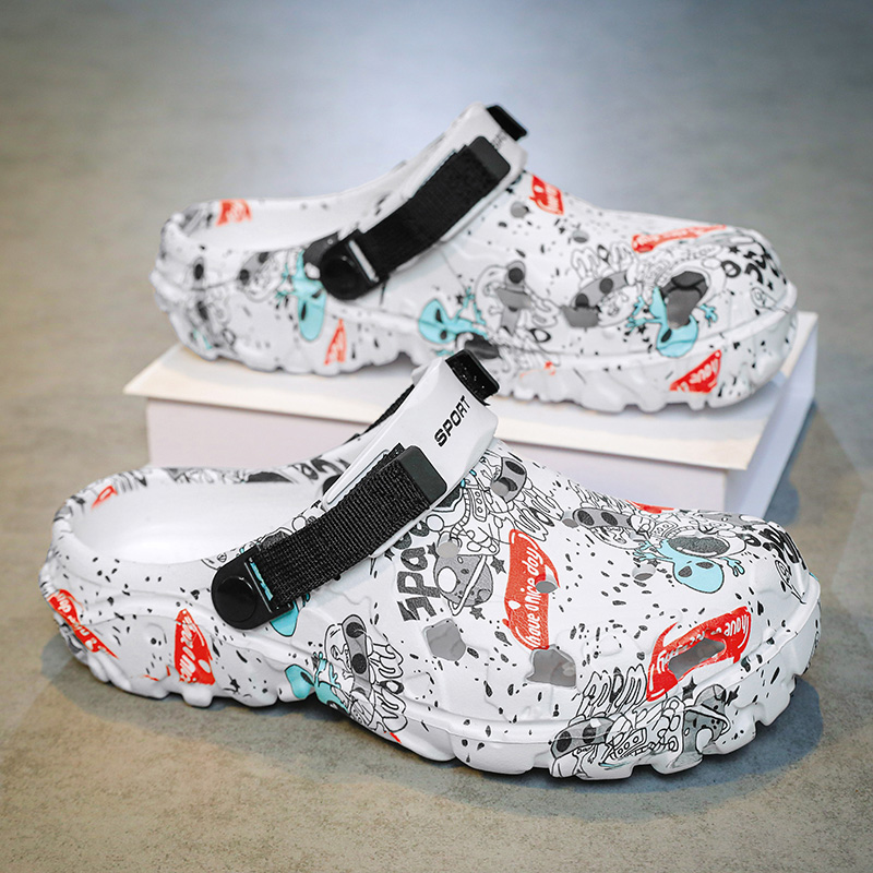Herren Camouflage Clogs Große  – Farming And Agriculture Bewertung und Preis