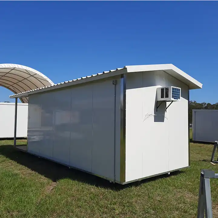 Outdoor Regenfestes Containerh – Farming And Agriculture Bewertung und Preis