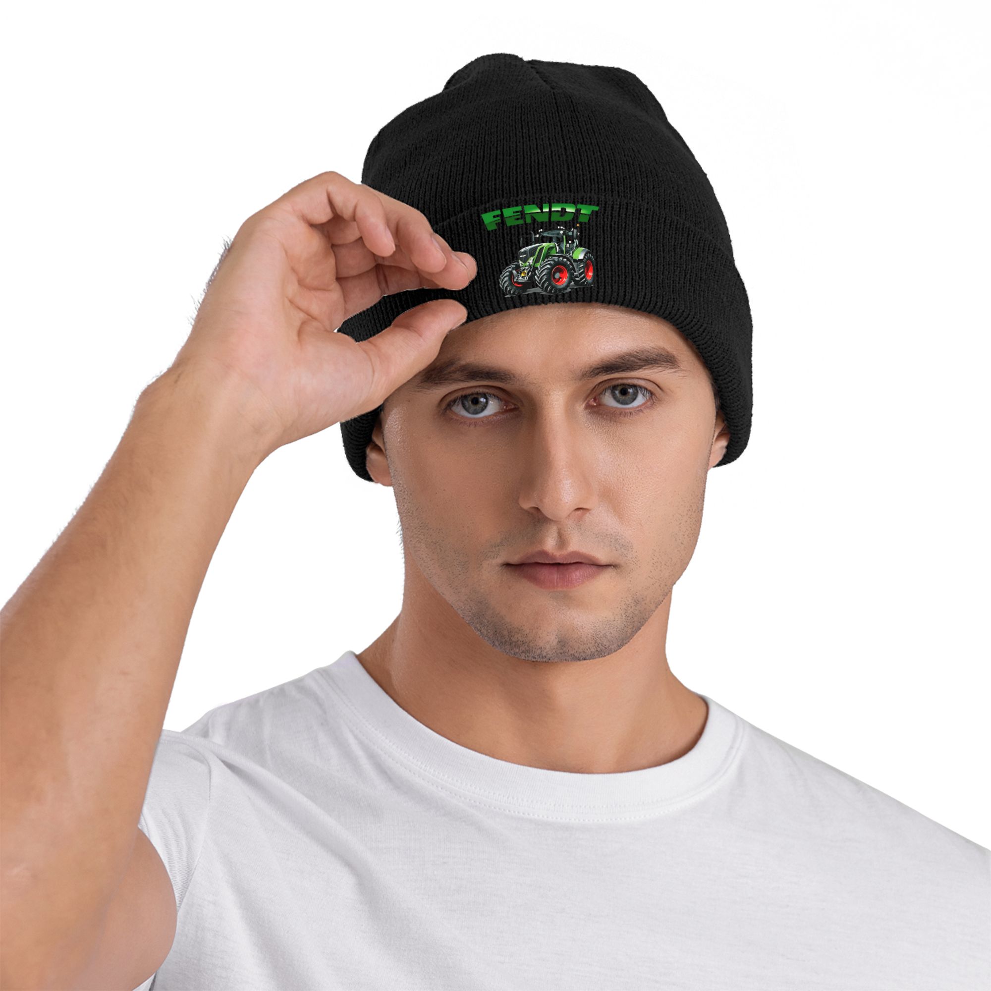 Fendt Landwirtschaftliche Trak – Agriculture Farming Hats Bewertung und Preis